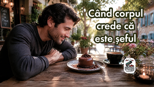 Când corpul crede că este șeful